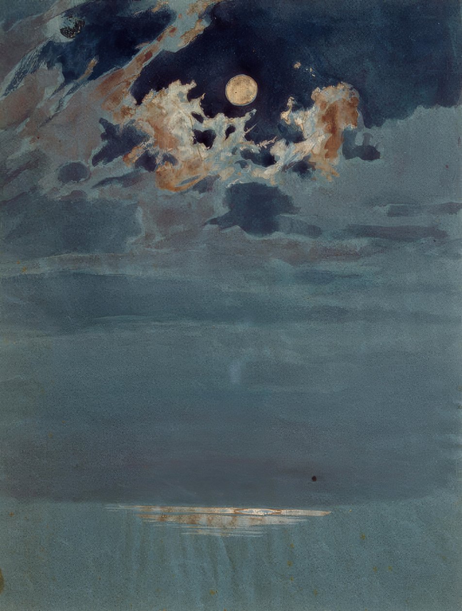  av Friedrich Nerly