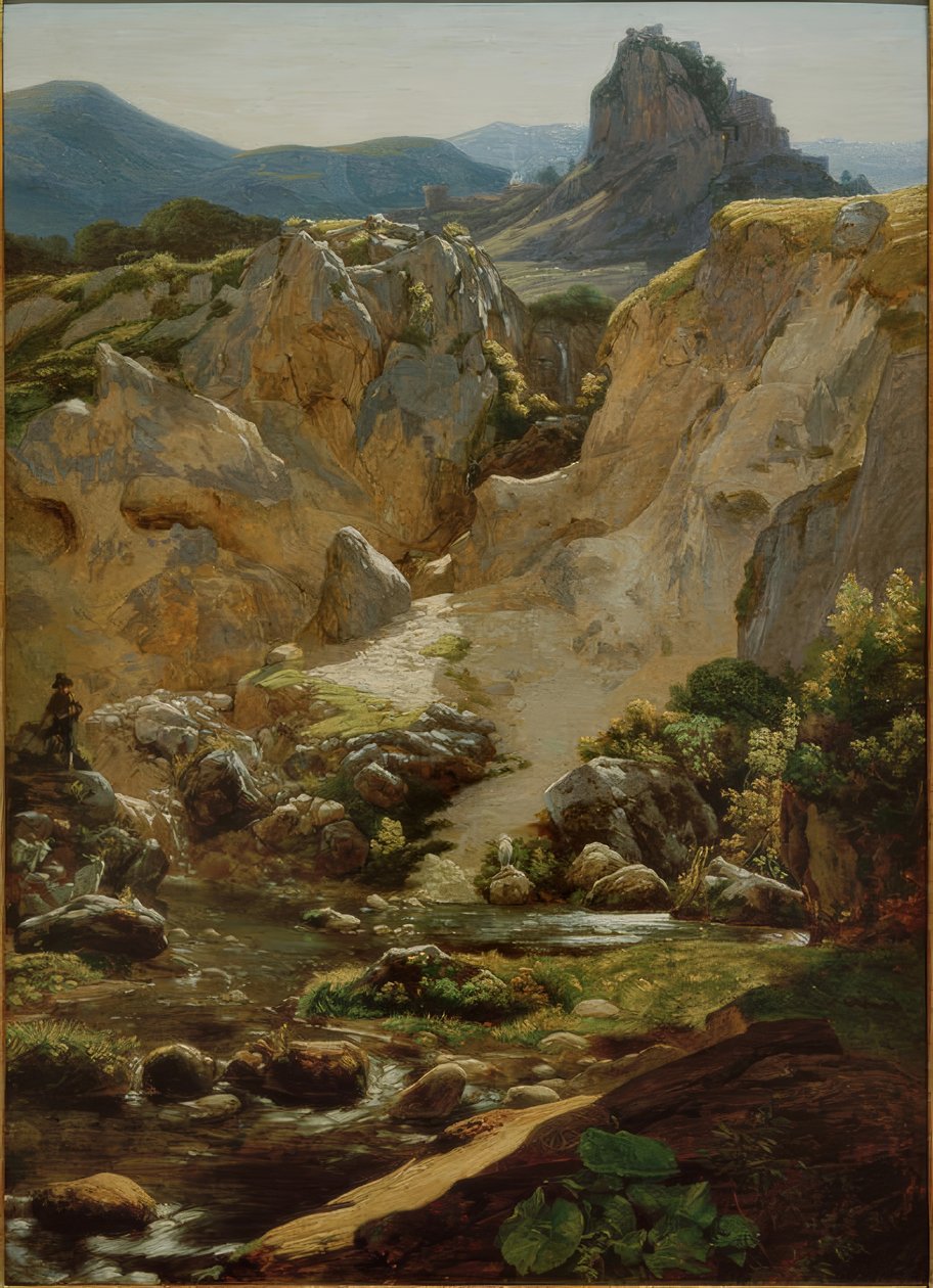  av Friedrich Nerly