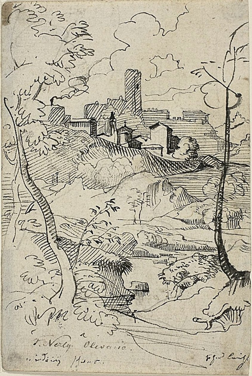  av Friedrich Nerly