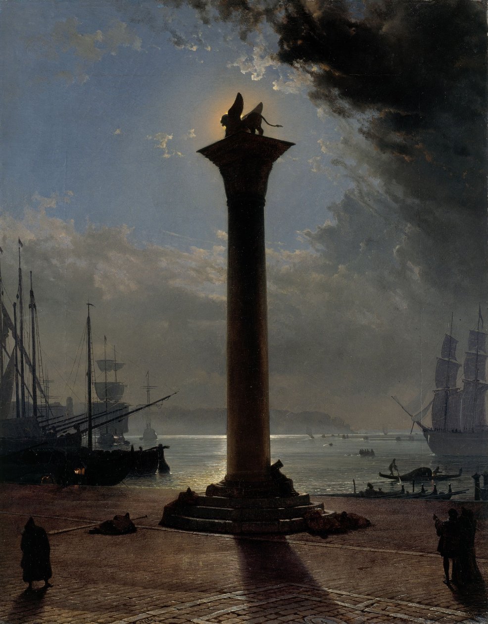  av Friedrich Nerly