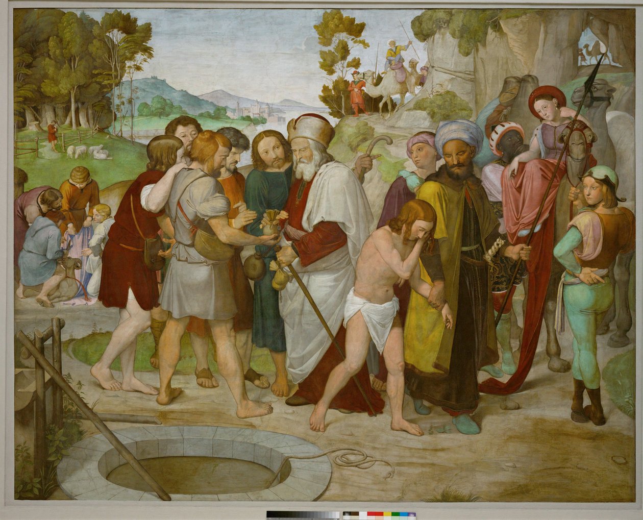  av Friedrich Overbeck