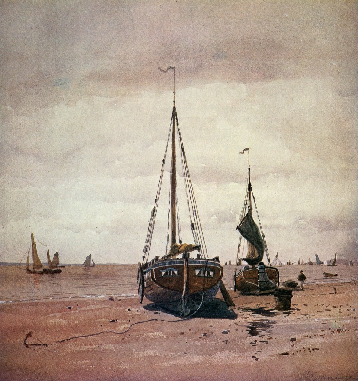 av Friedrich Schwinge
