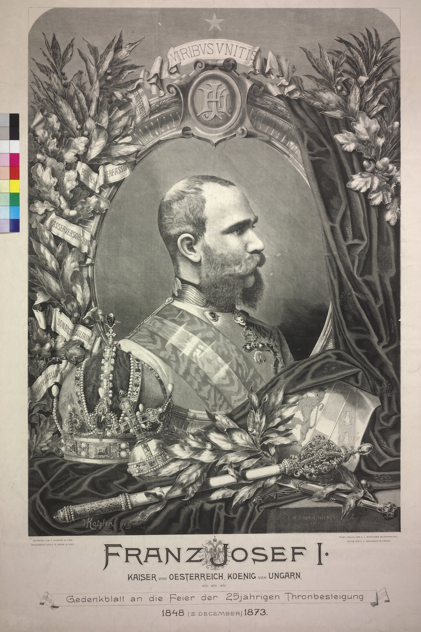  av Friedrich Wilhelm Bader