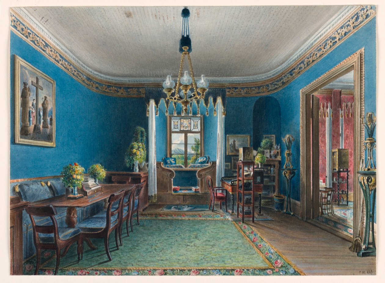  av Friedrich Wilhelm Klose