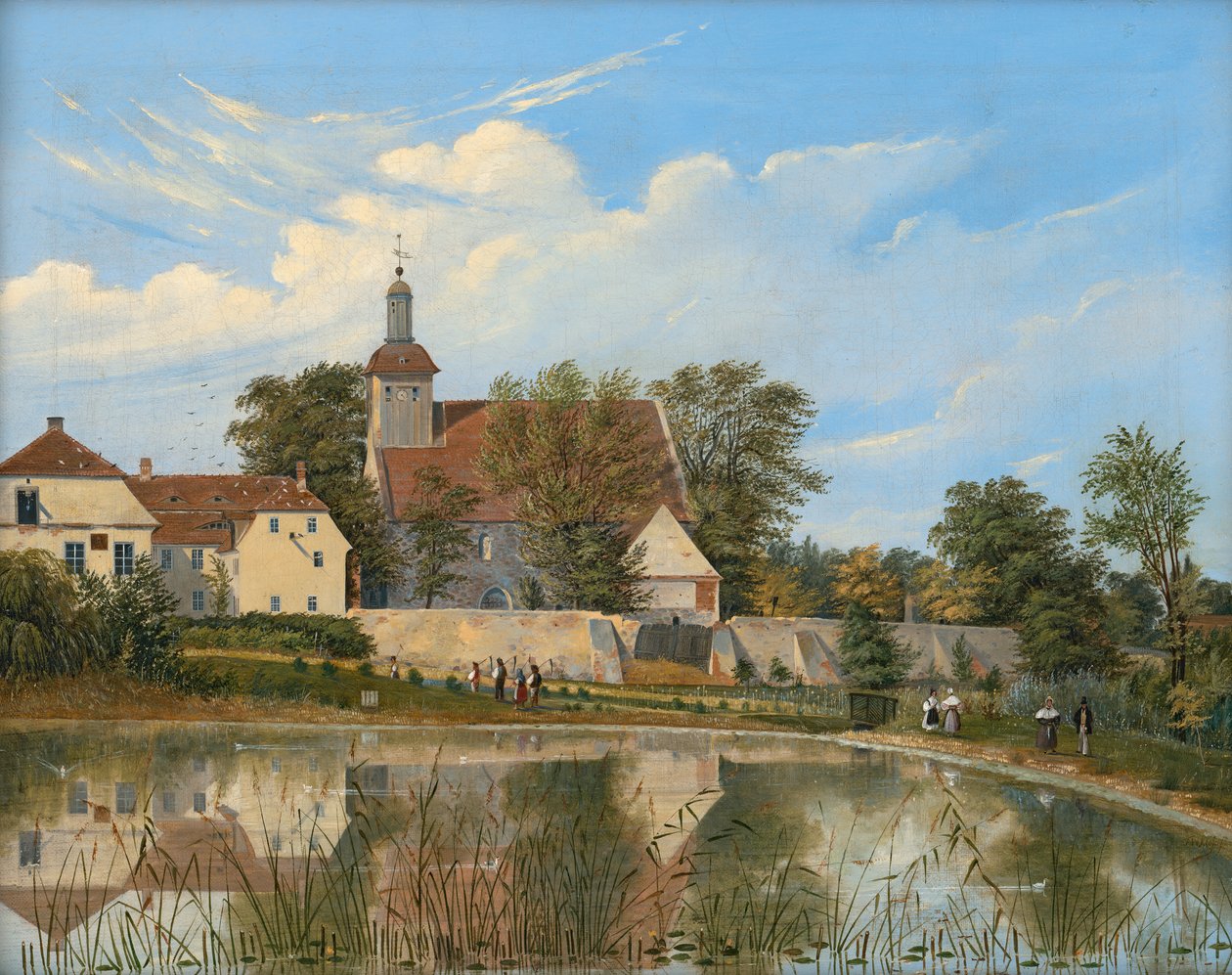  av Friedrich Wilhelm Klose