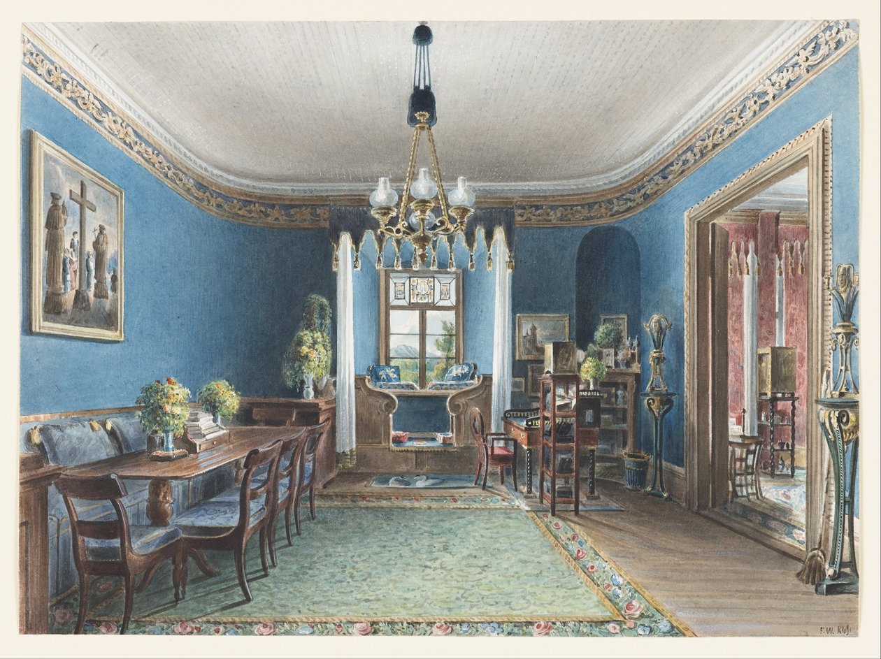  av Friedrich Wilhelm Klose