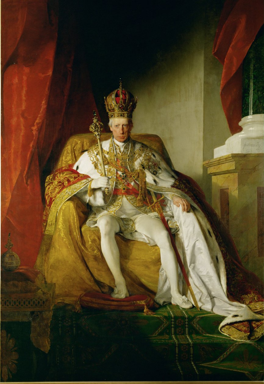  av Friedrich von Amerling