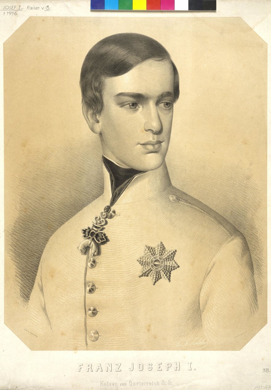  av Friedrich von Amerling