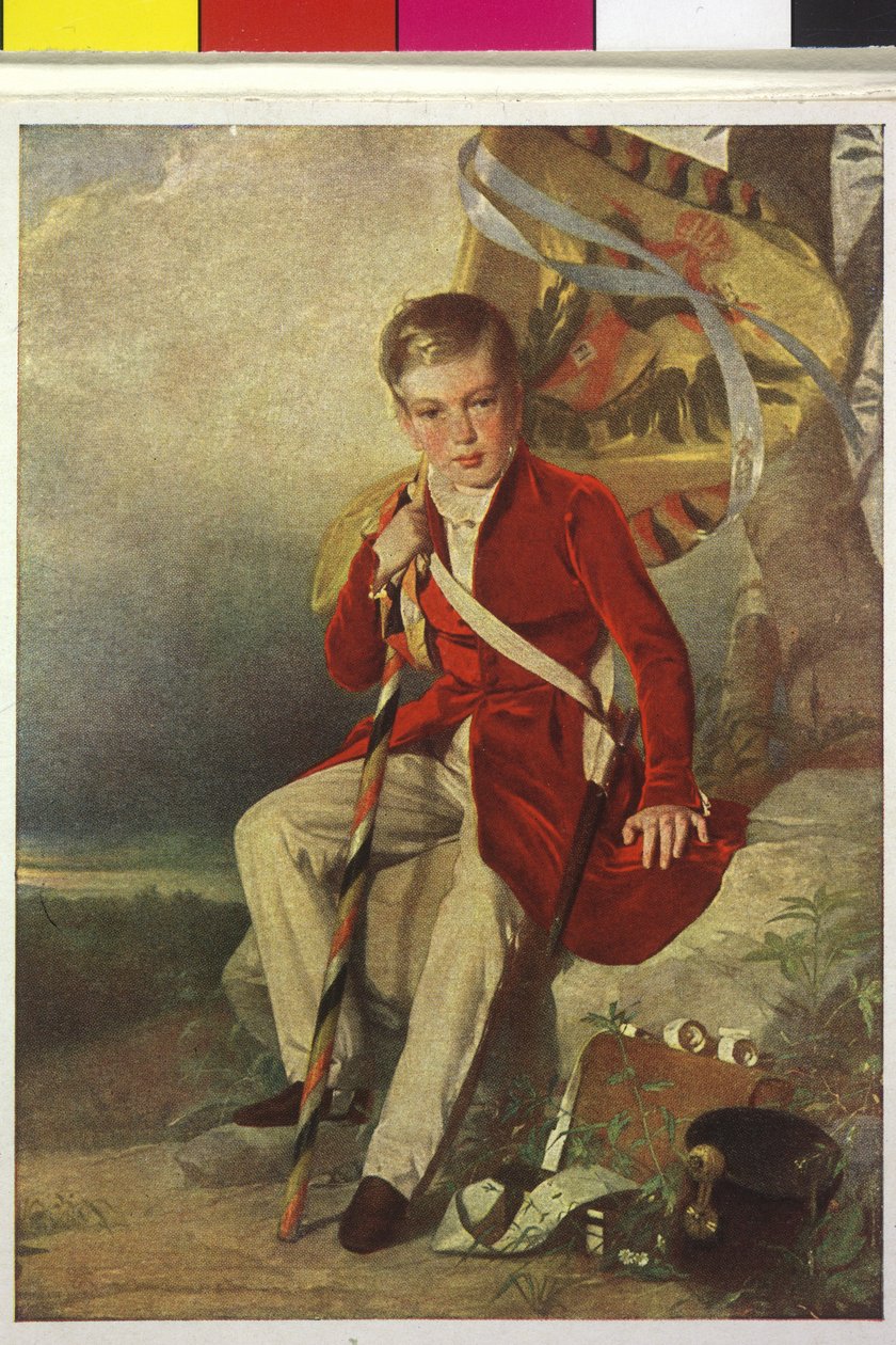  av Friedrich von Amerling