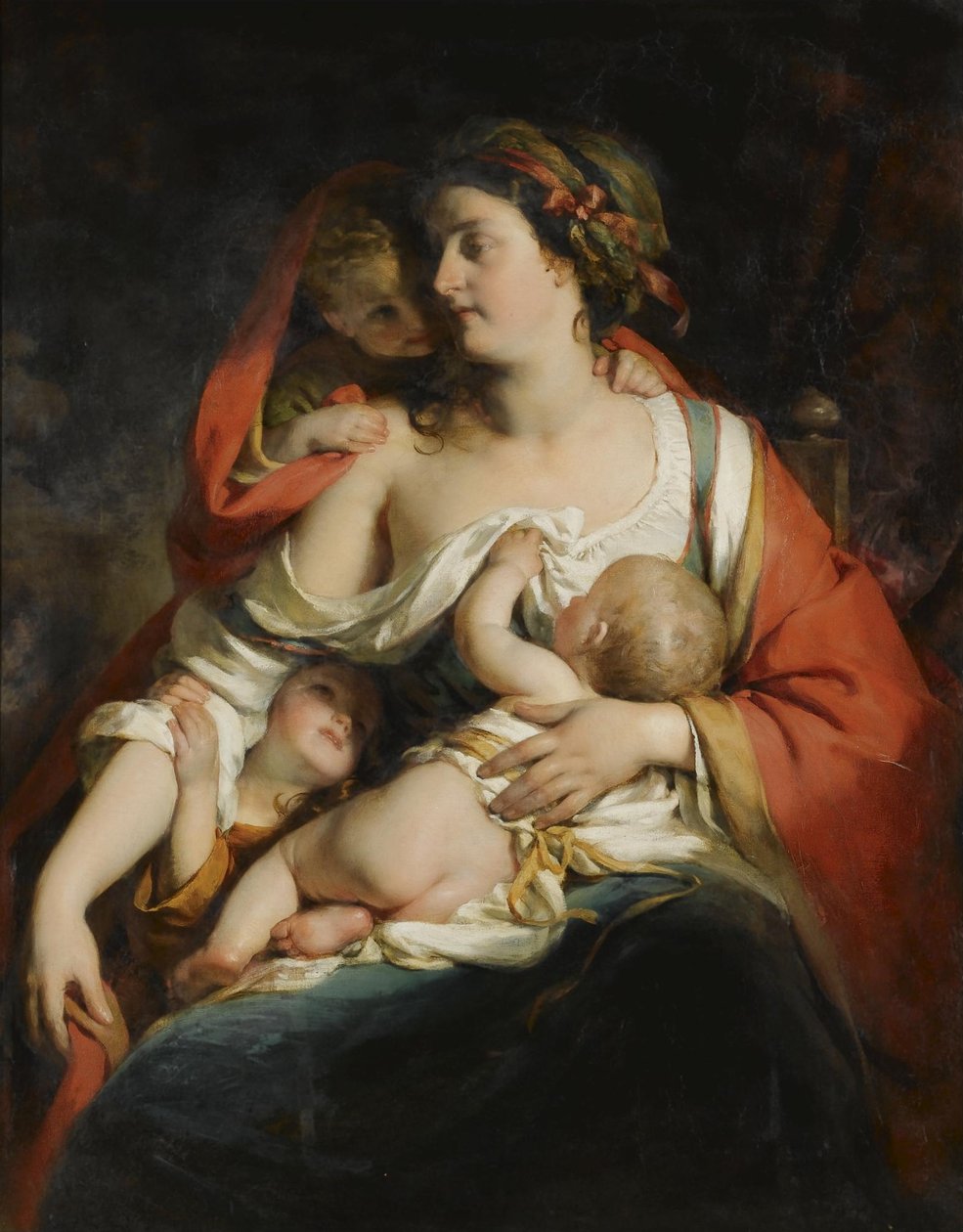  av Friedrich von Amerling