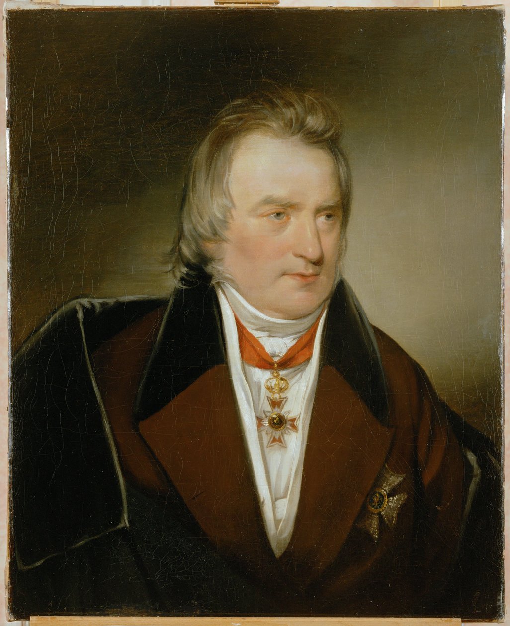  av Friedrich von Amerling