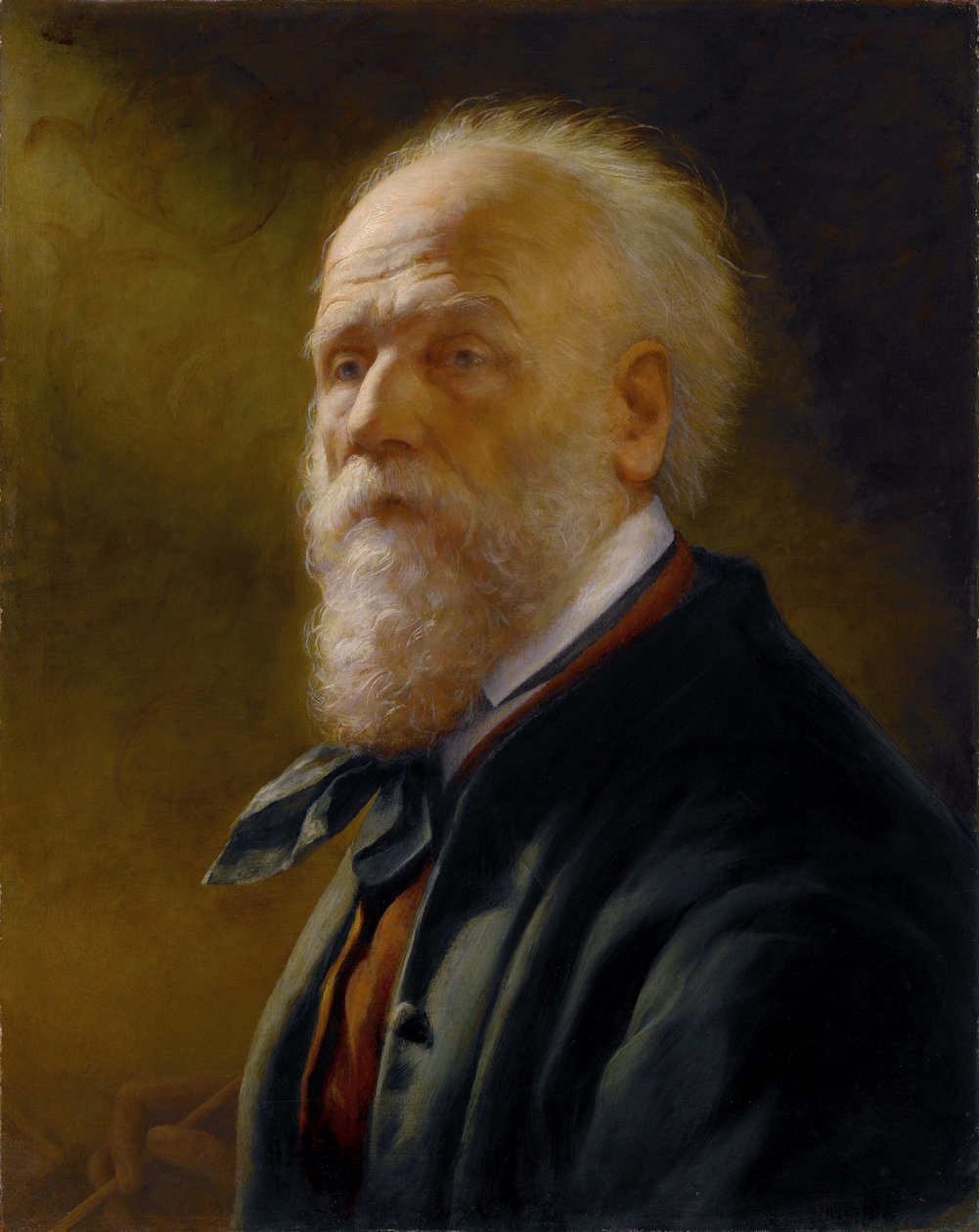  av Friedrich von Amerling
