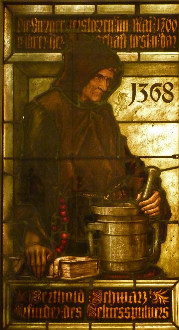  av Fritz Geiges