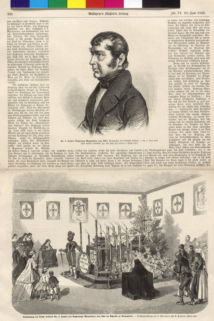  av Fritz Kriehuber