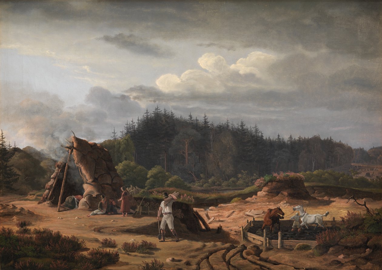 A Bog with Peat Cutters. Høsterkøb, North Zealand   1283095   no       norwegian Successfully Translated  Original: Poster advertising Rolls-Royce cars, c1907 Translat: Poster advertising Rolls-Royce cars, c1907 1184318 no norwegian Successfully Translated av Fritz Petzholdt