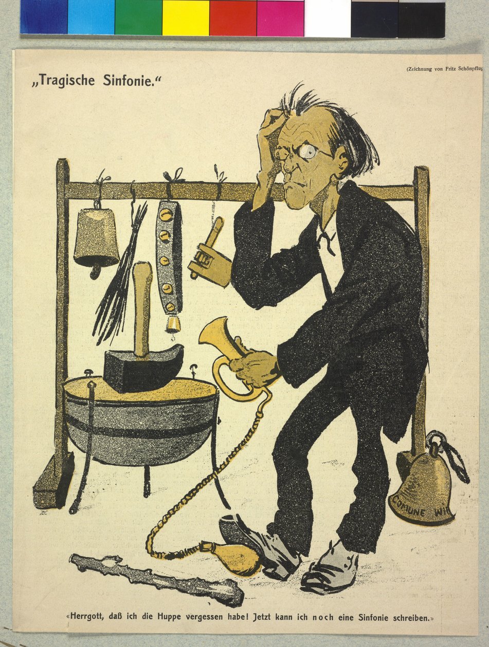  av Fritz Schonpflug