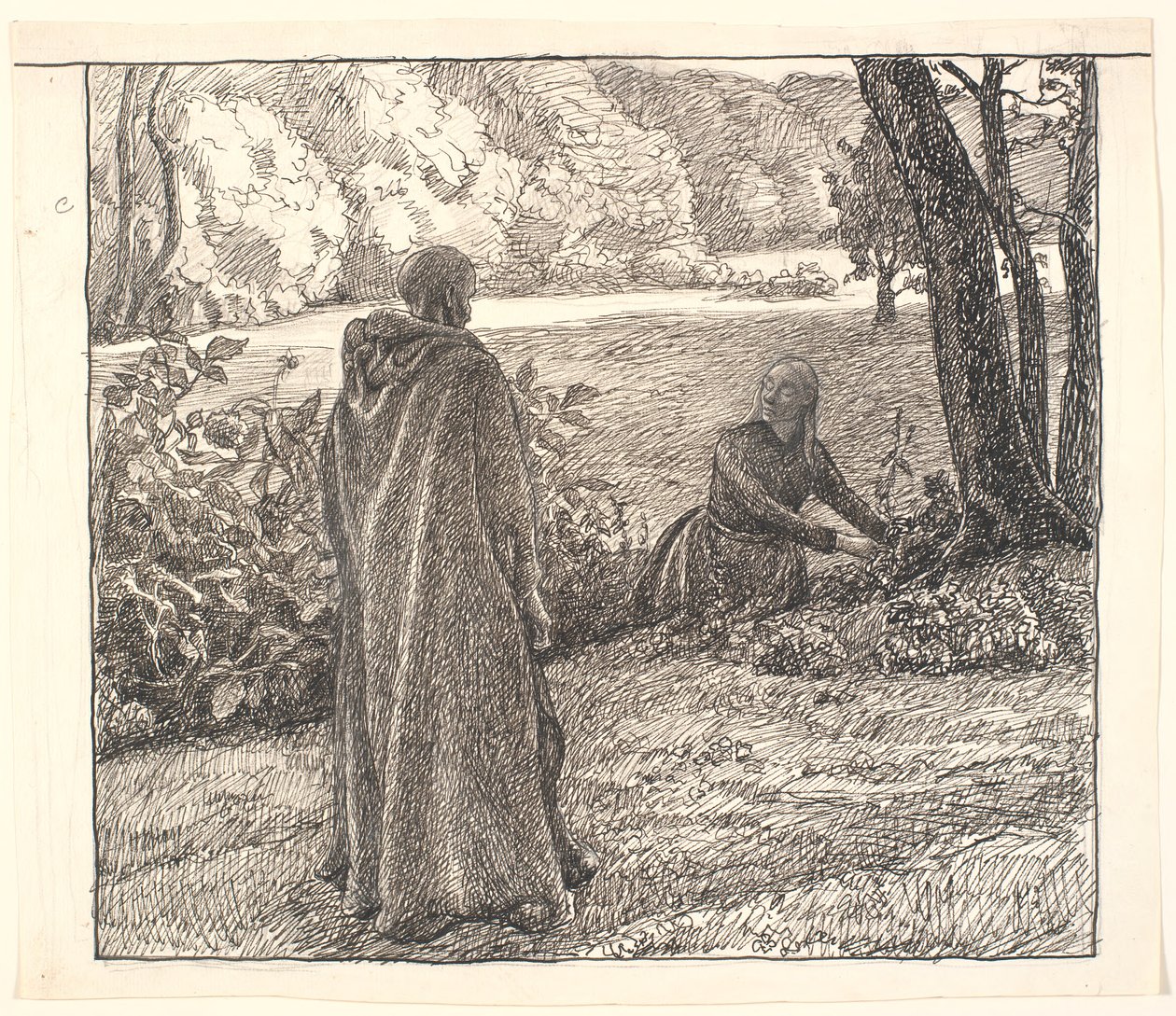 Hvor har du klart å finne veien hit? av Fritz Syberg