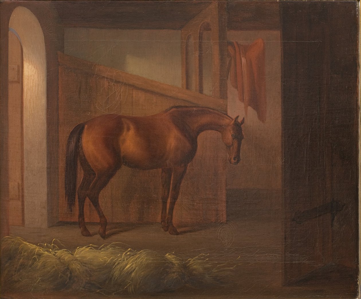 Helga av Fritz Thomsen