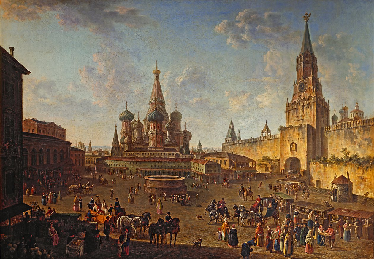  av Fyodor Alekseyev
