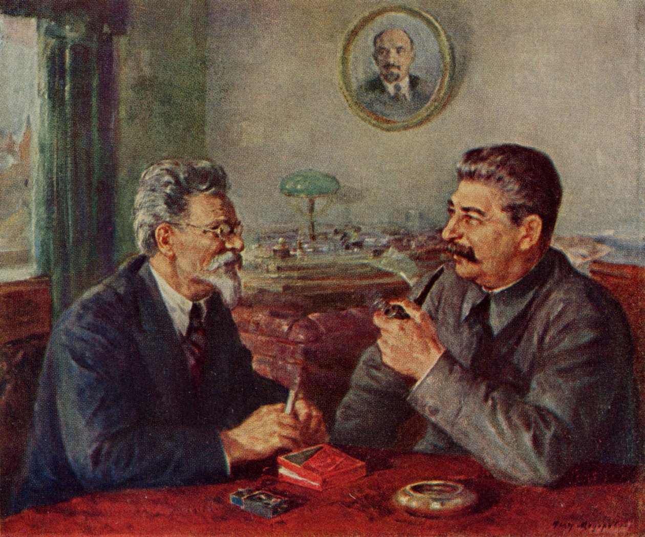 av Fyodor Alexandrovich Modorov