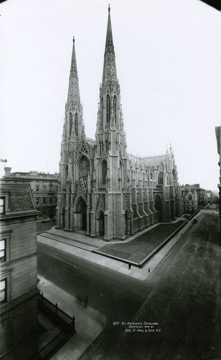 St. Patrick