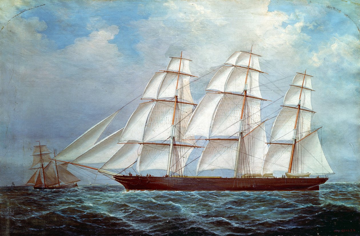  av G.R. Barr