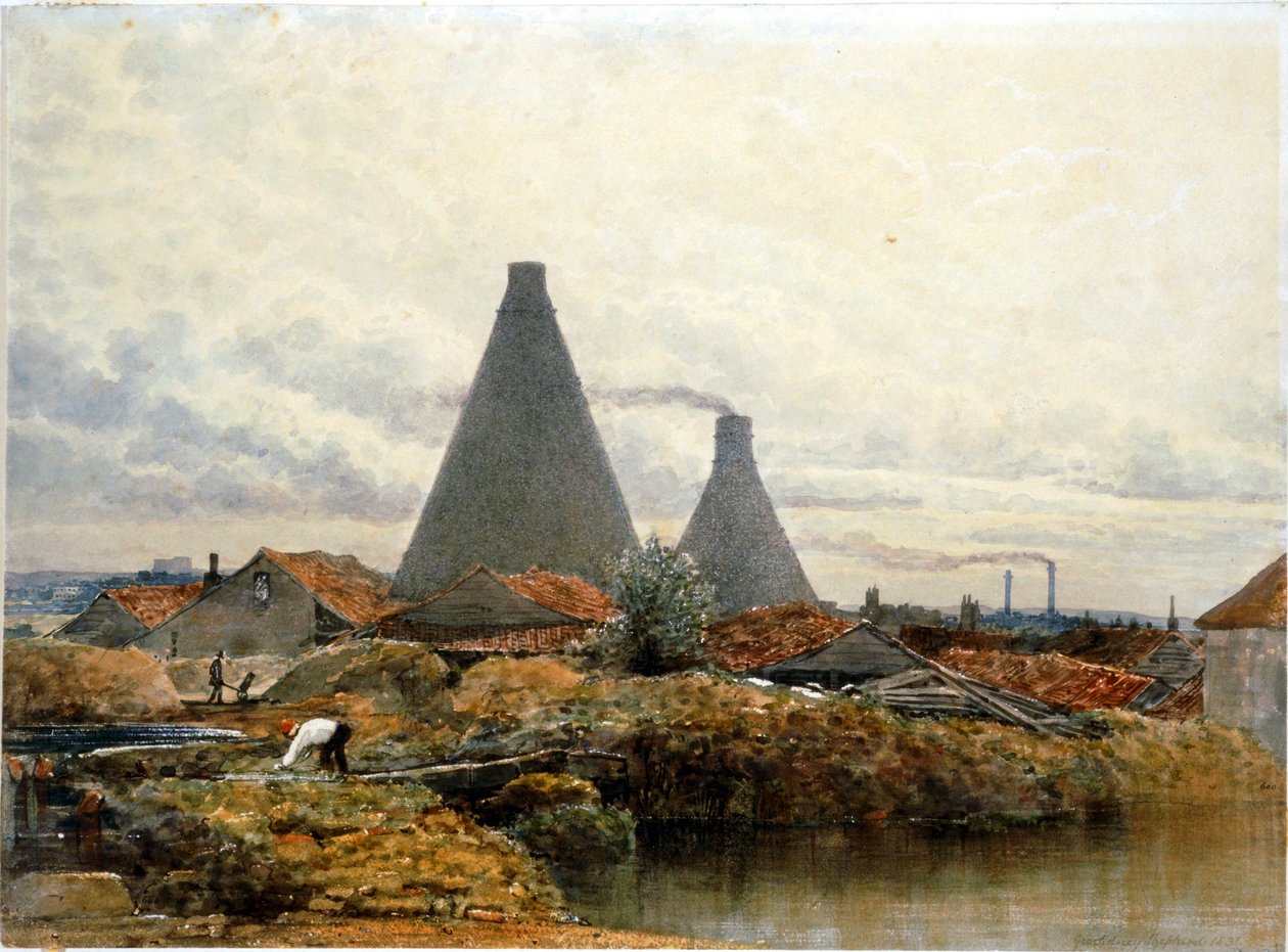  av G.S. Shepherd