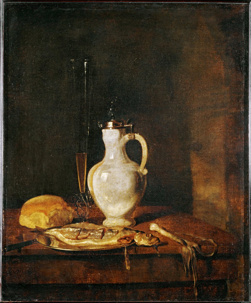  av Gabriel (attr. to) Metsu