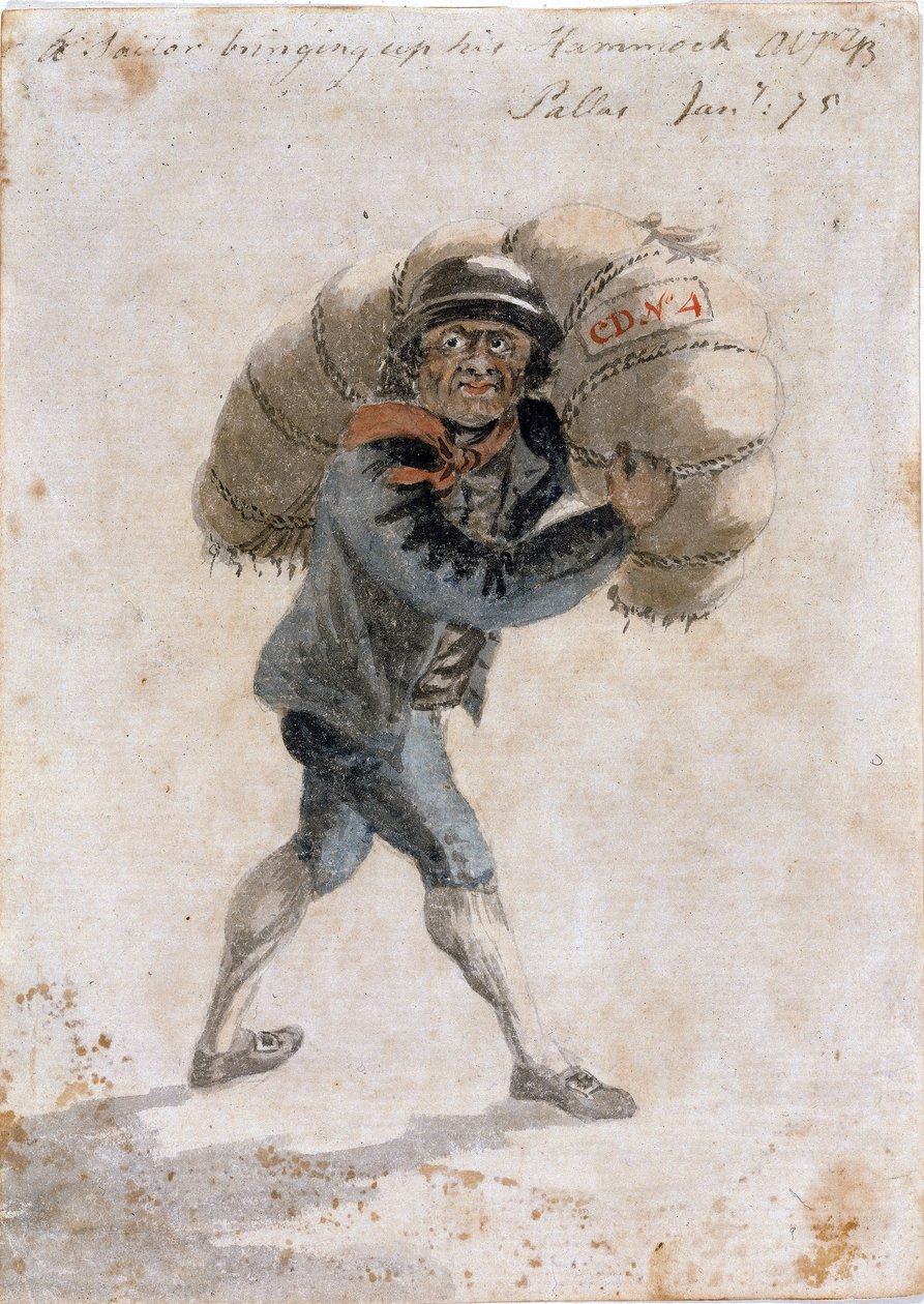  av Gabriel Bray