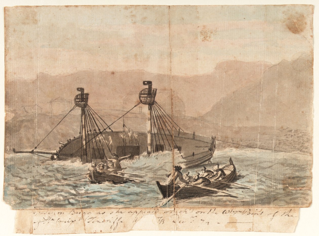  av Gabriel Bray