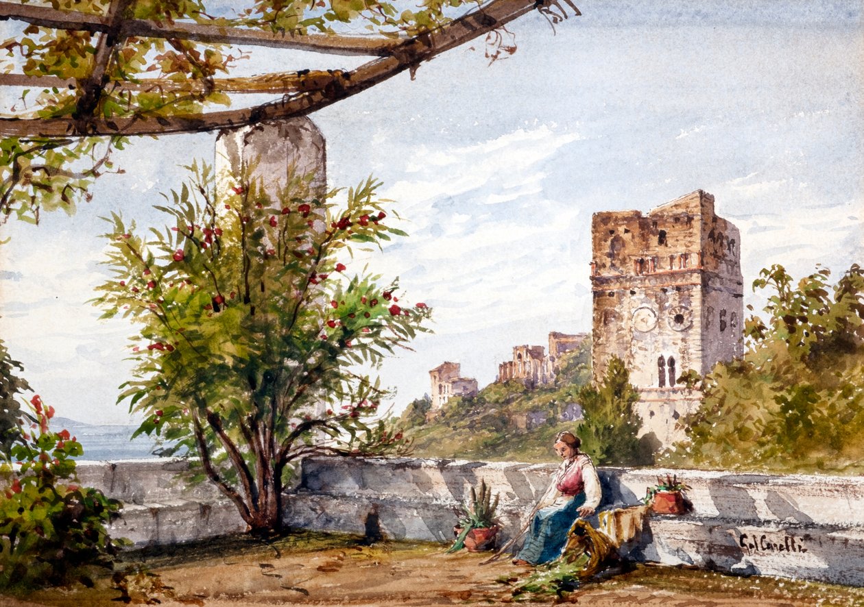  av Gabriel Carelli