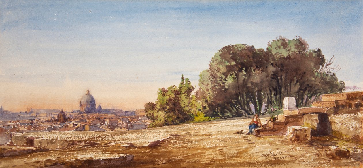  av Gabriel Carelli