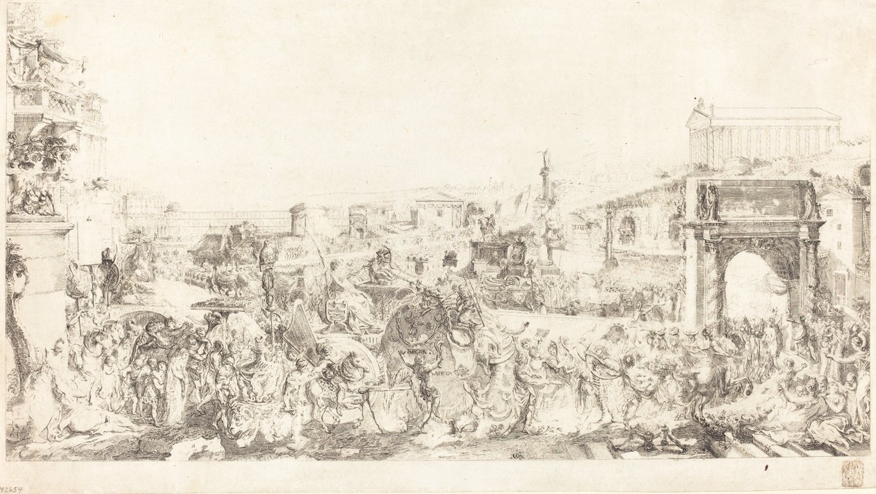 Triomphe de Pompee dans Rome   1257264   no       norwegian Successfully Translated  Original: Venice Translat: Venice 1225045 no norwegian Successfully Translated Original: Italiensk kirke Translat: Italiensk kirke 1263876 no norwegian Successfully Transl av Gabriel Jacques de Saint Aubin