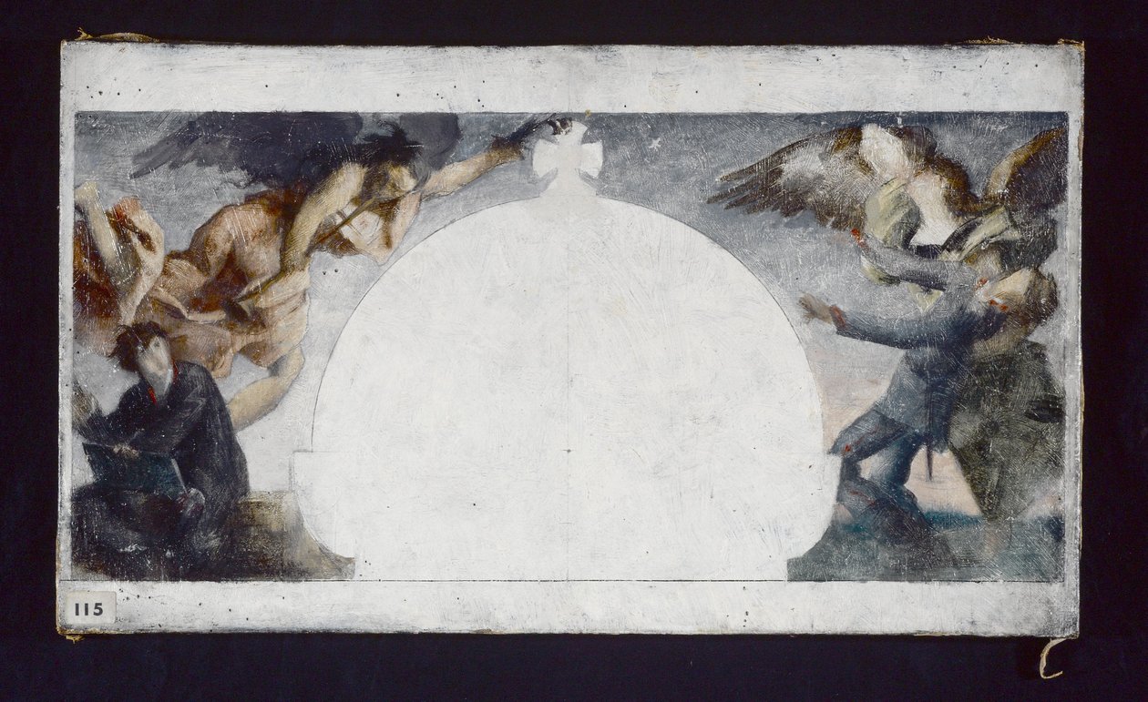  av Gabriel Joseph Marie Augustin Ferrier