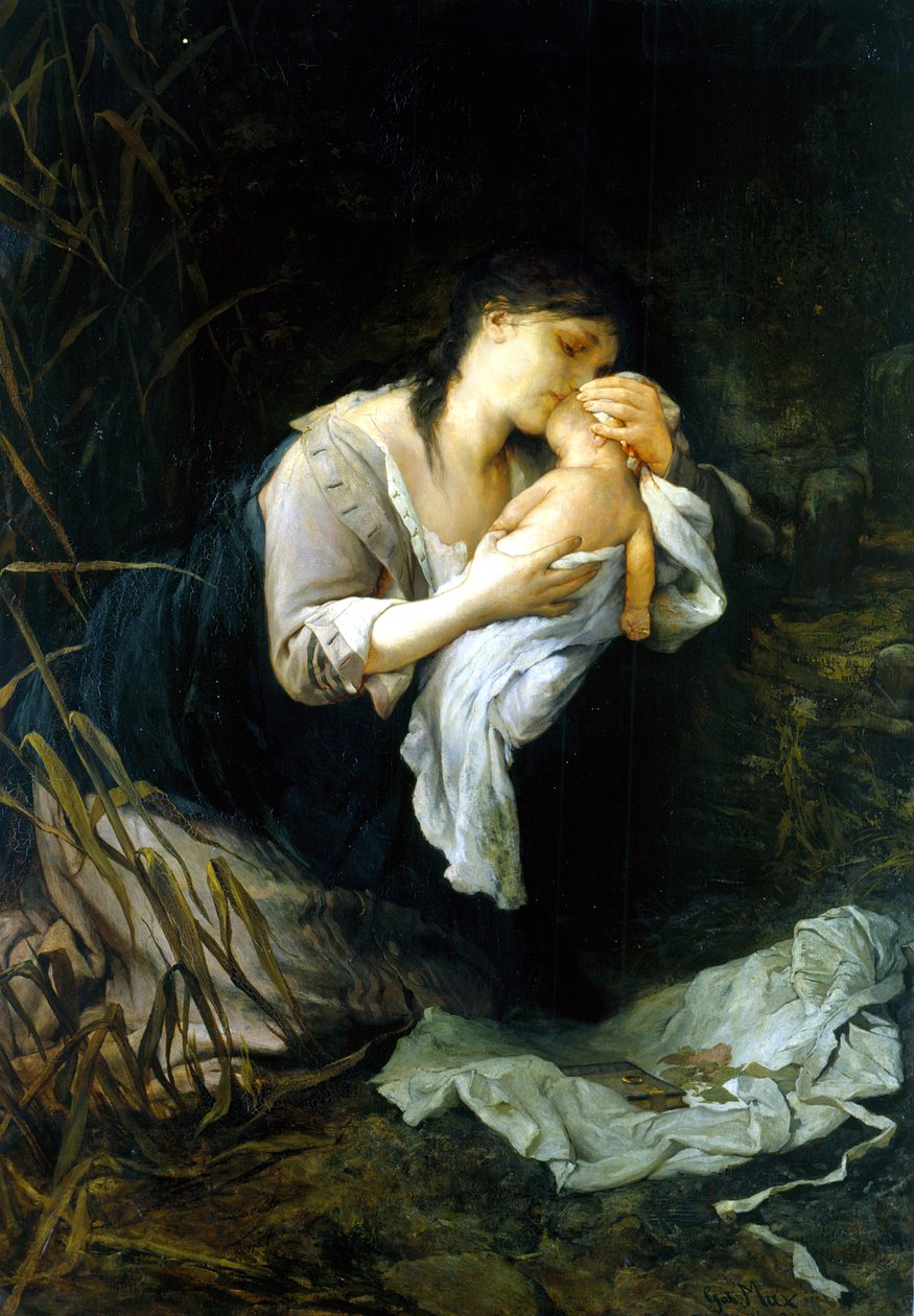  av Gabriel Max