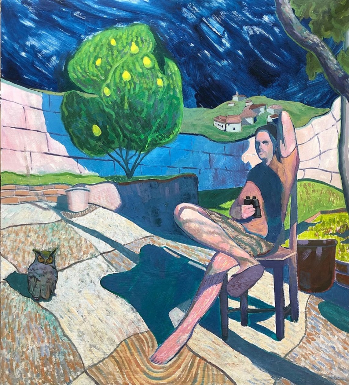  av Gabriel Palma