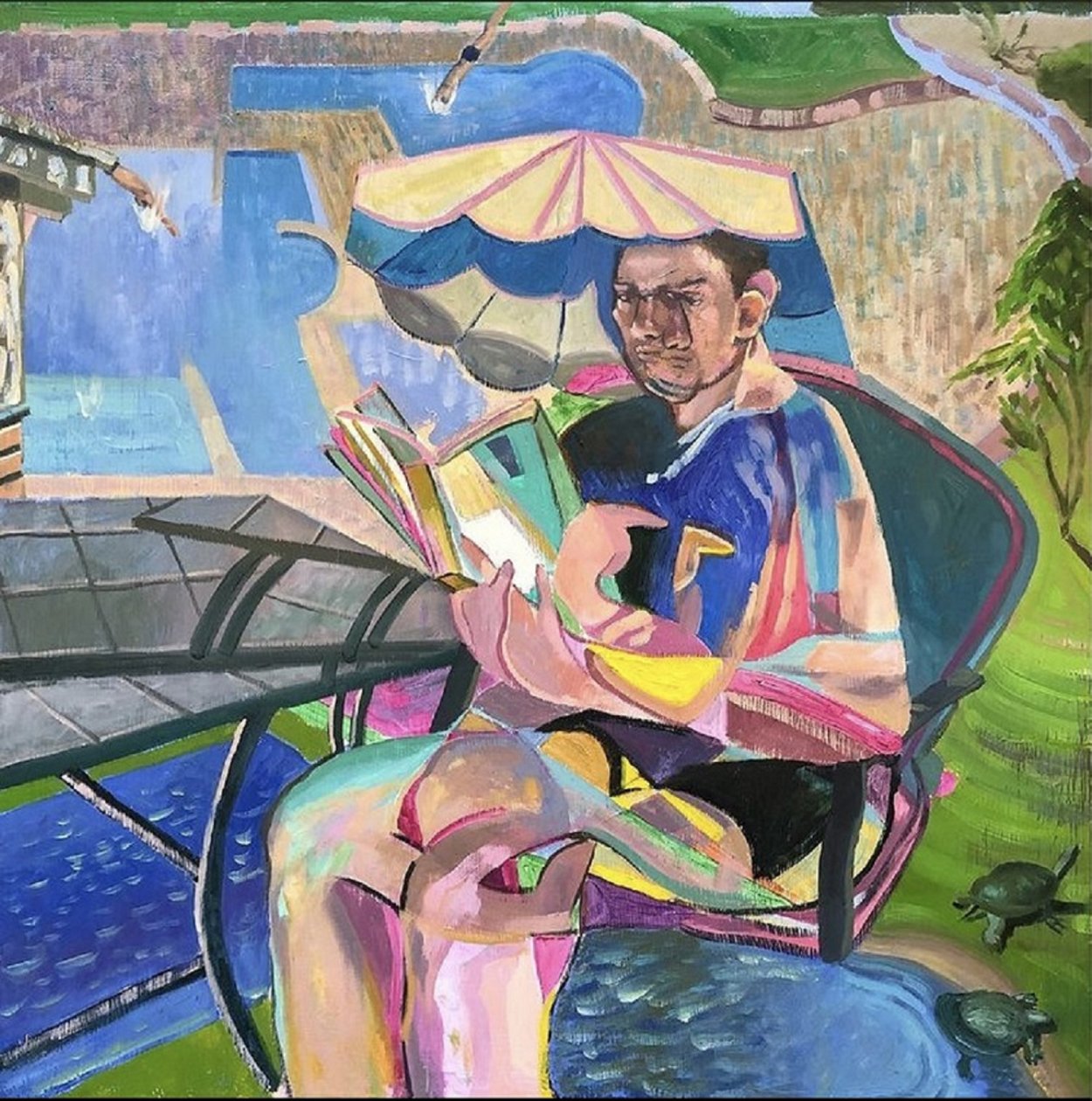  av Gabriel Palma