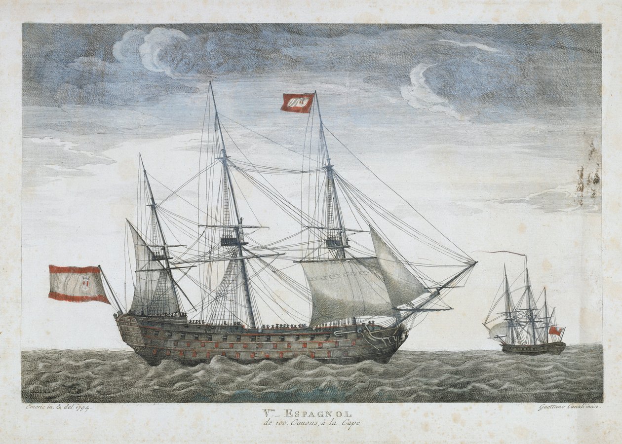  av Gaetano Canali