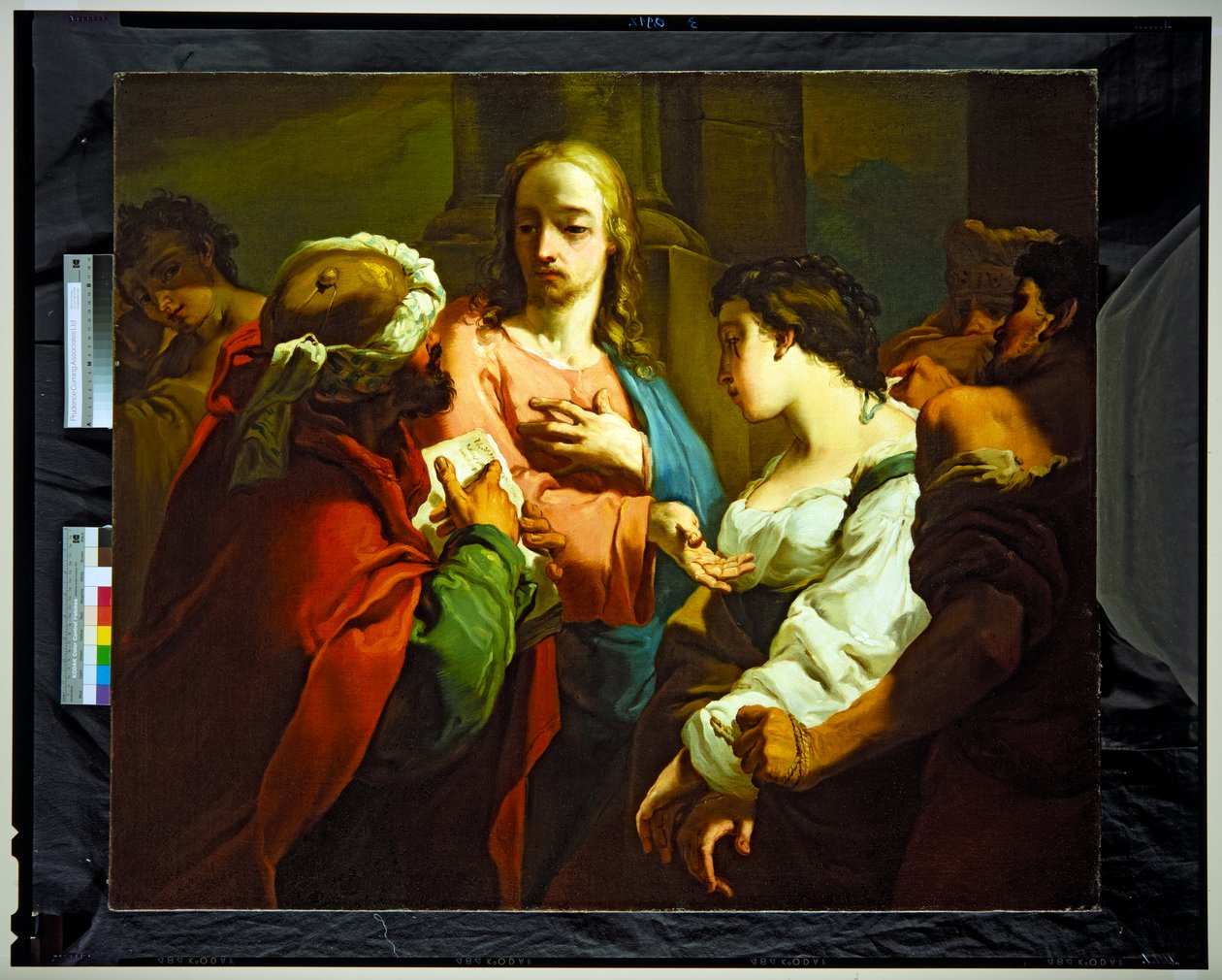  av Gaetano Gandolfi