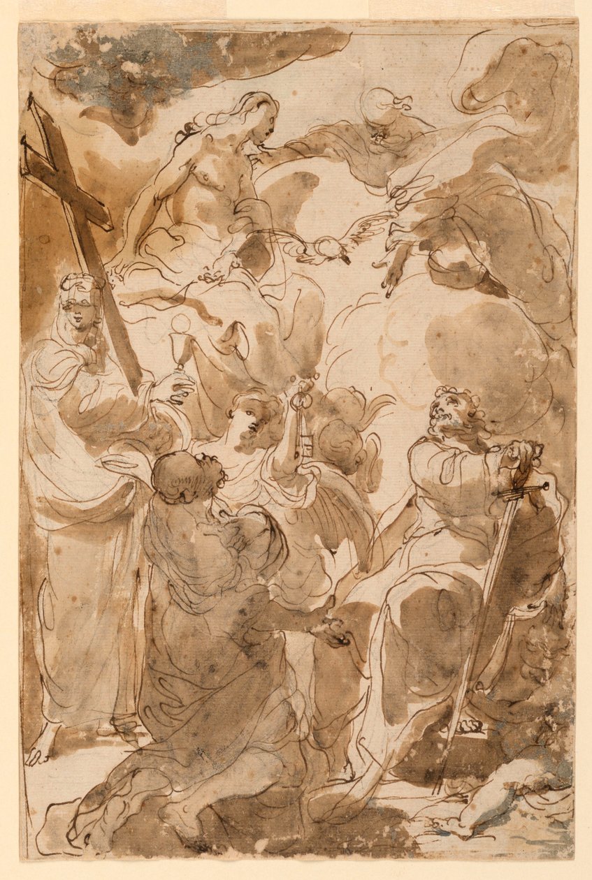  av Gaetano Gandolfi