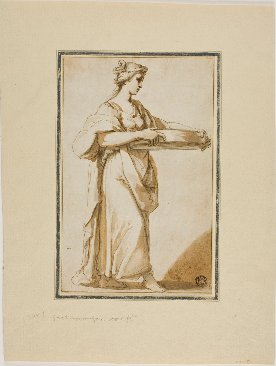  av Gaetano Gandolfi