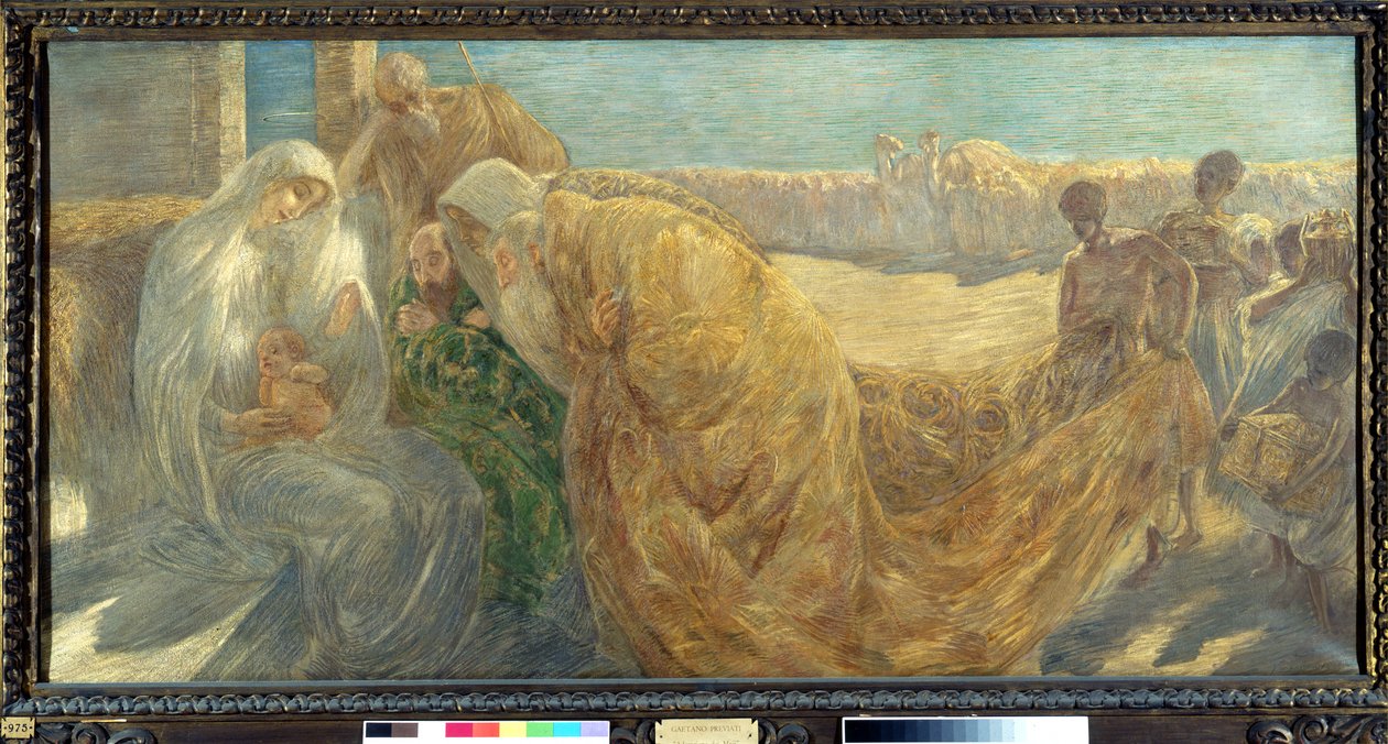  av Gaetano Previati