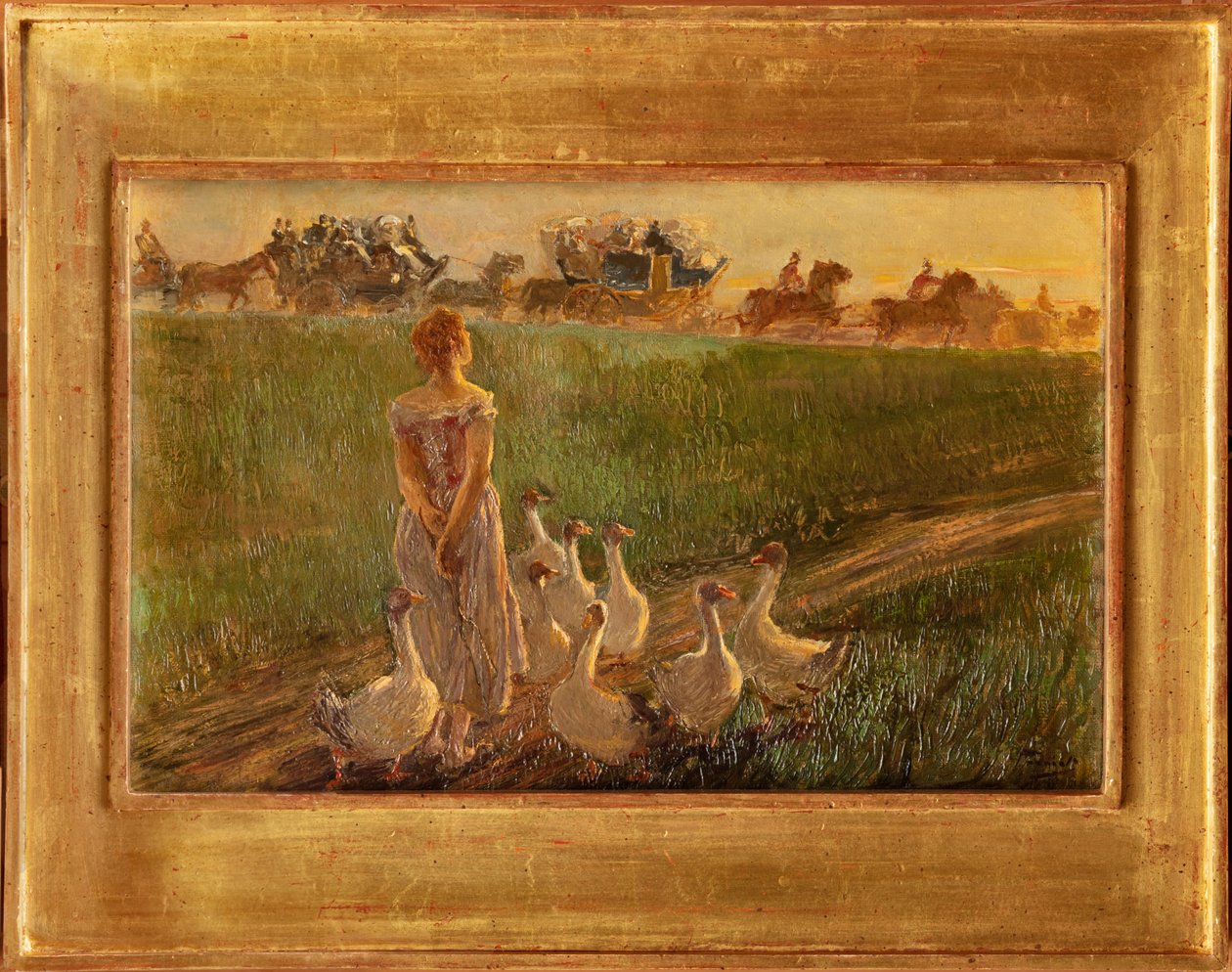  av Gaetano Previati