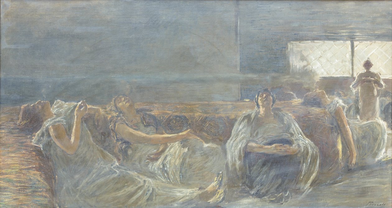  av Gaetano Previati