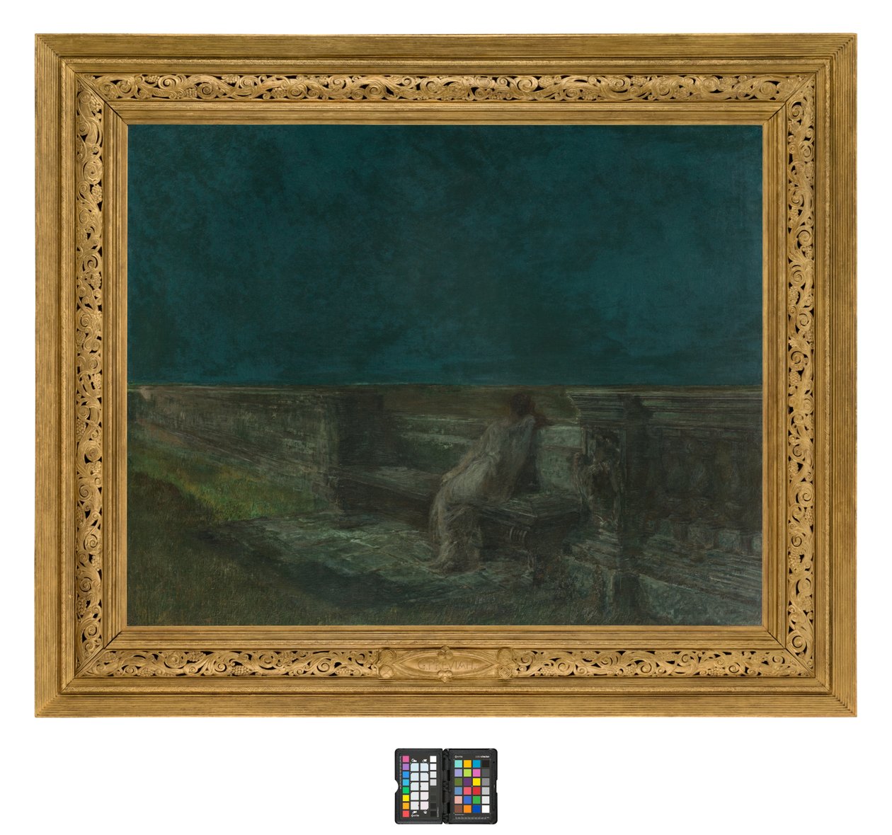  av Gaetano Previati