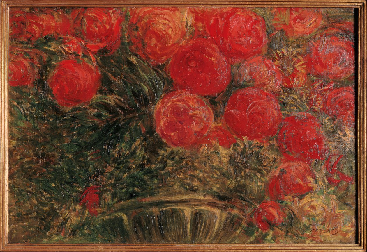 Roser av Gaetano Previati
