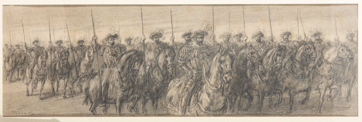  av Gaetano Previati