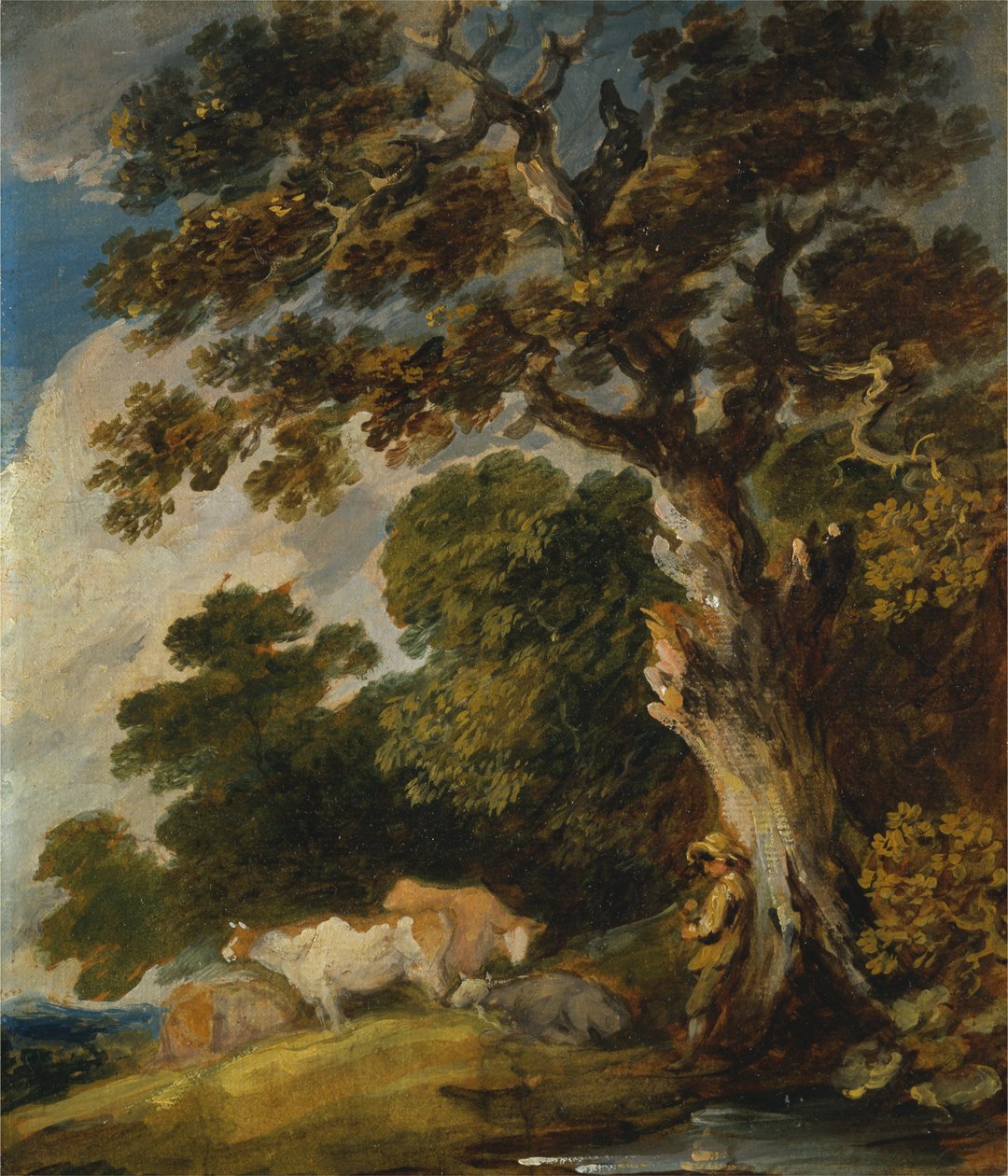  av Gainsborough Dupont