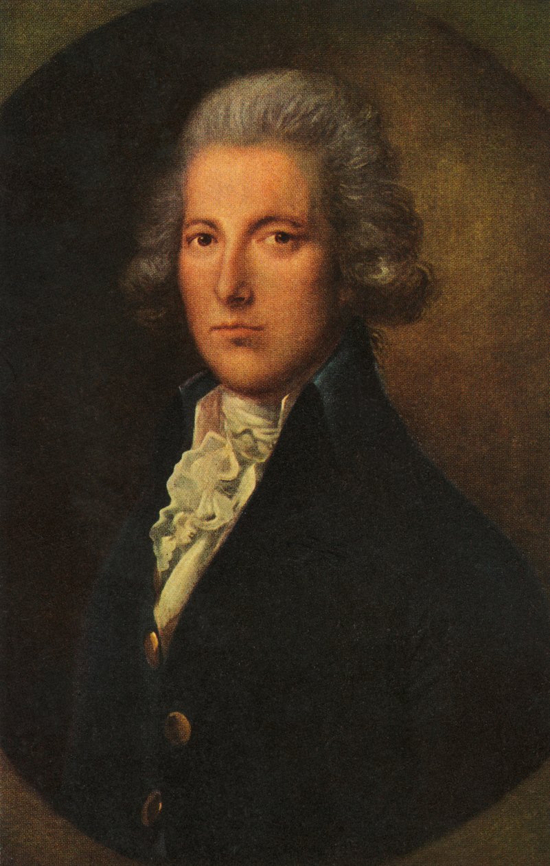  av Gainsborough Dupont