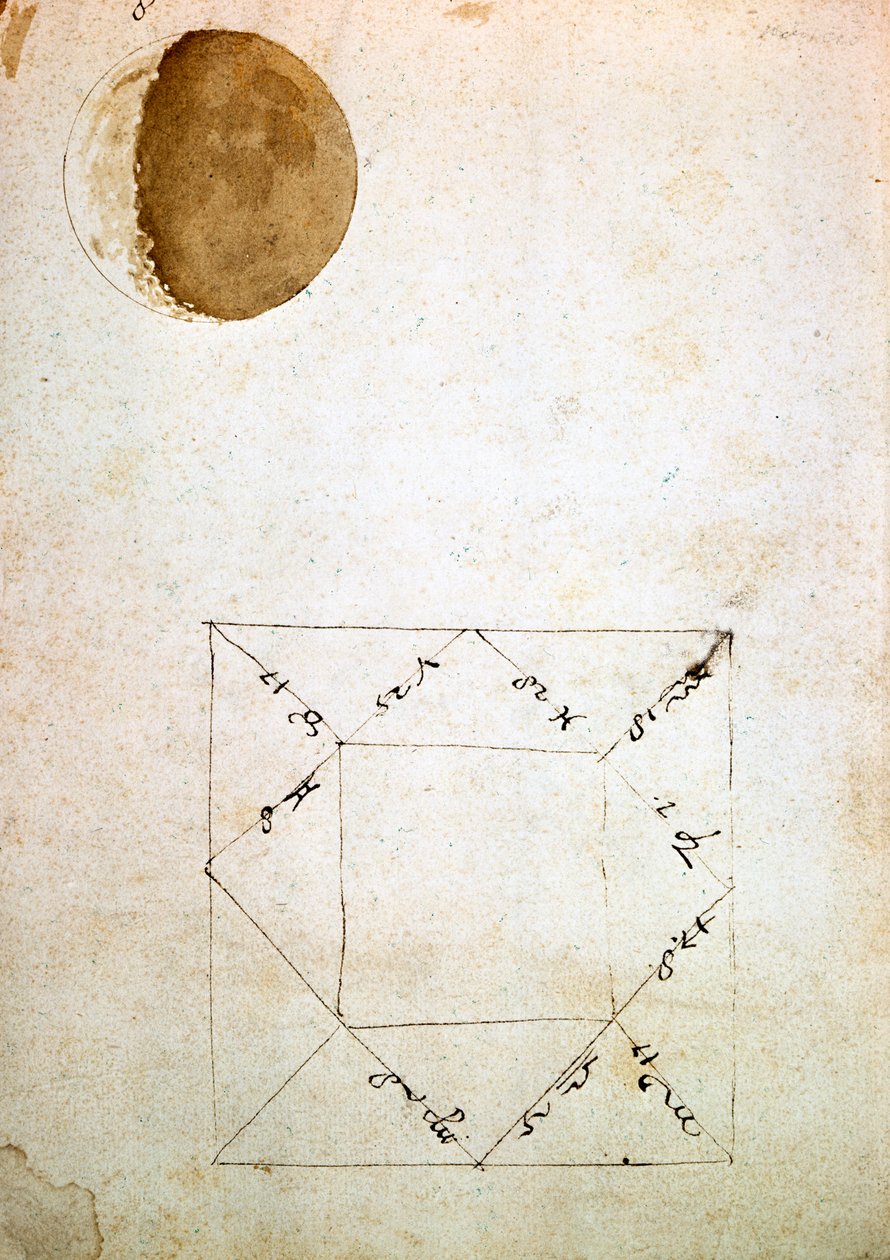 Gal. 48, ca. 29b, folio fra 